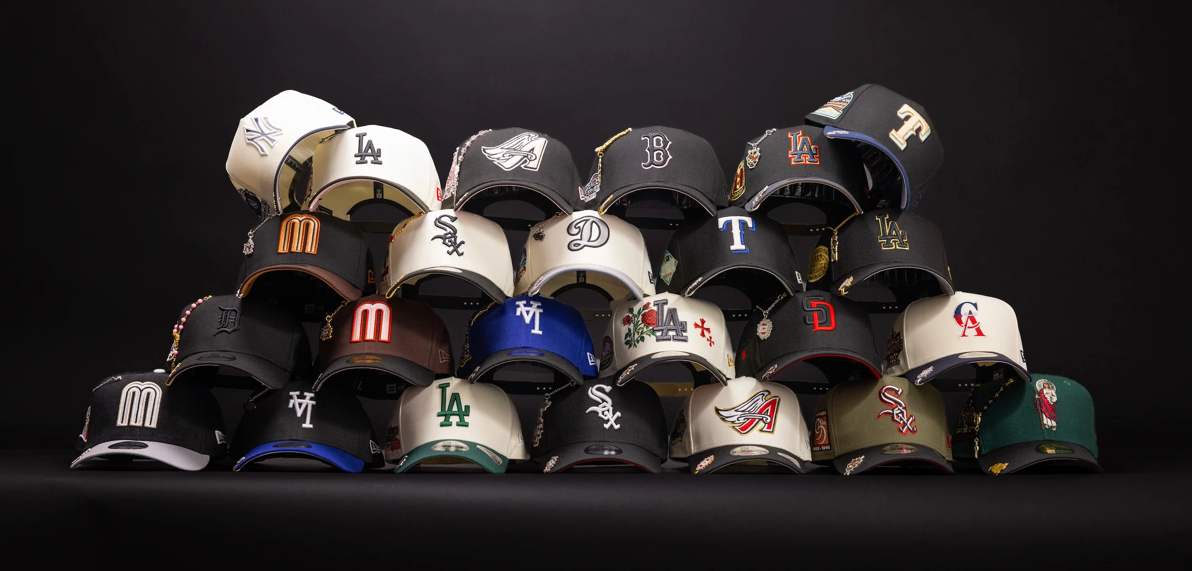 Unleash the Ultimate Streetwear Heat