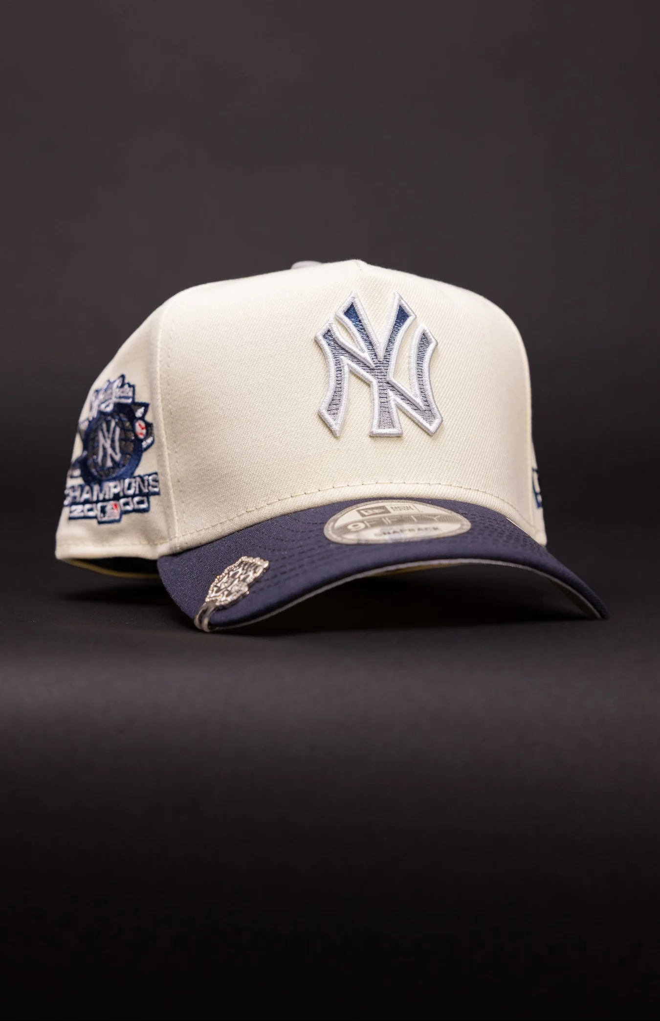 NEW YORK YANKEES