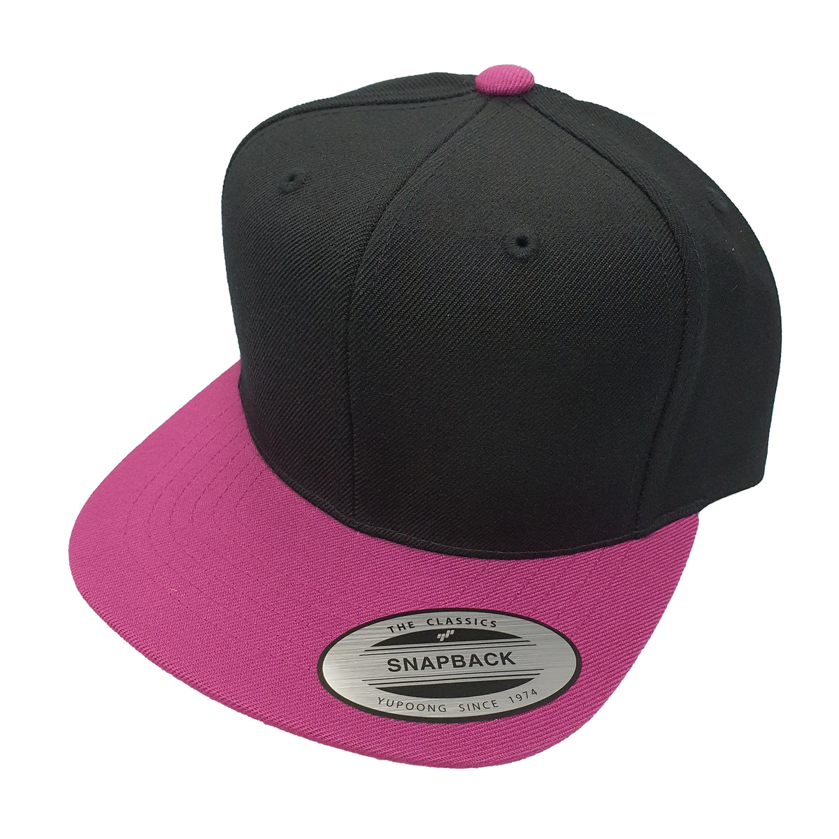 FLEXFIT Black on (Youth) Get information Classic our Snapback latest /Hot the FLEXFIT Pink - -
